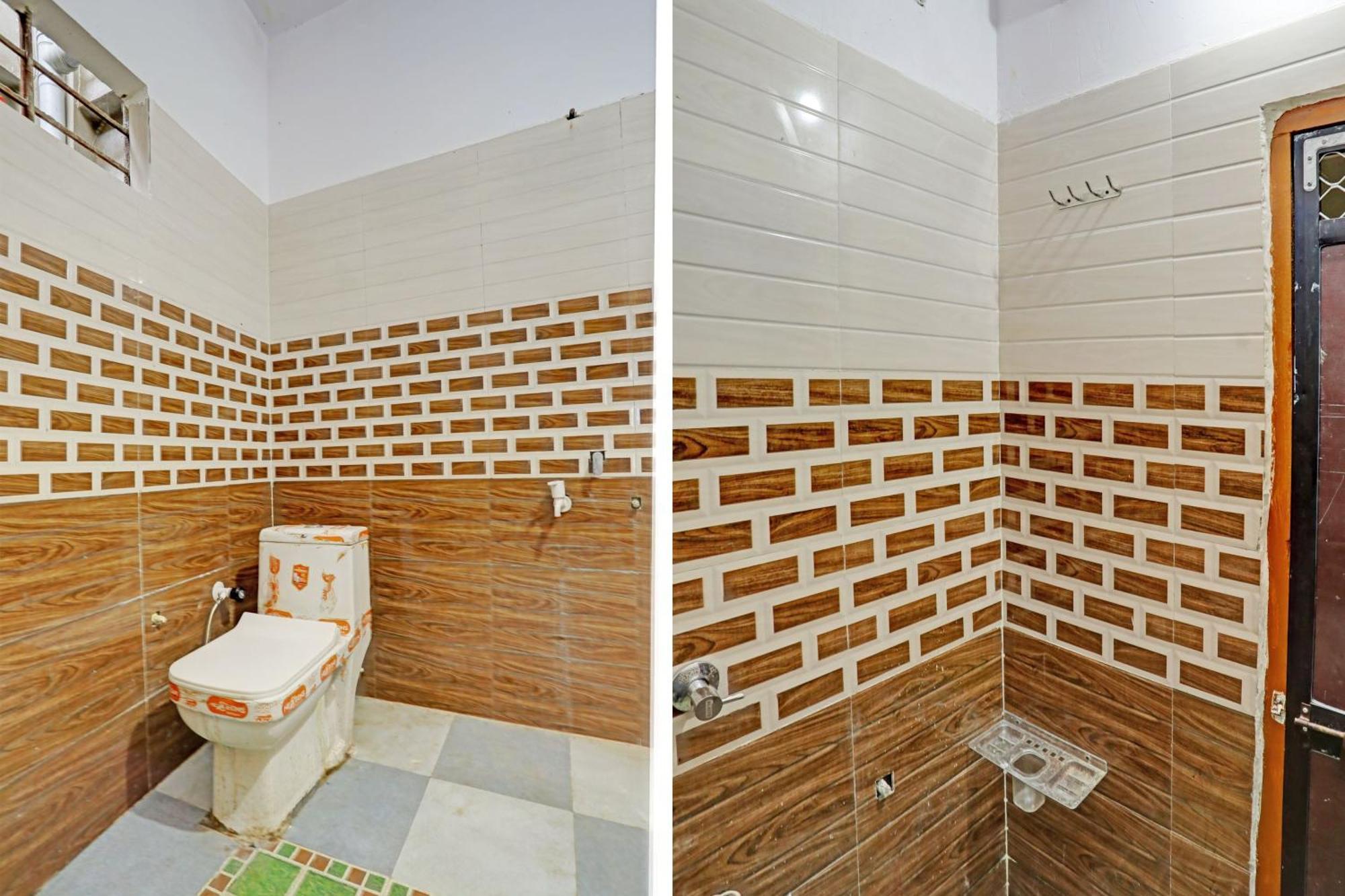 Hotel O Manisha Palace Sehore エクステリア 写真