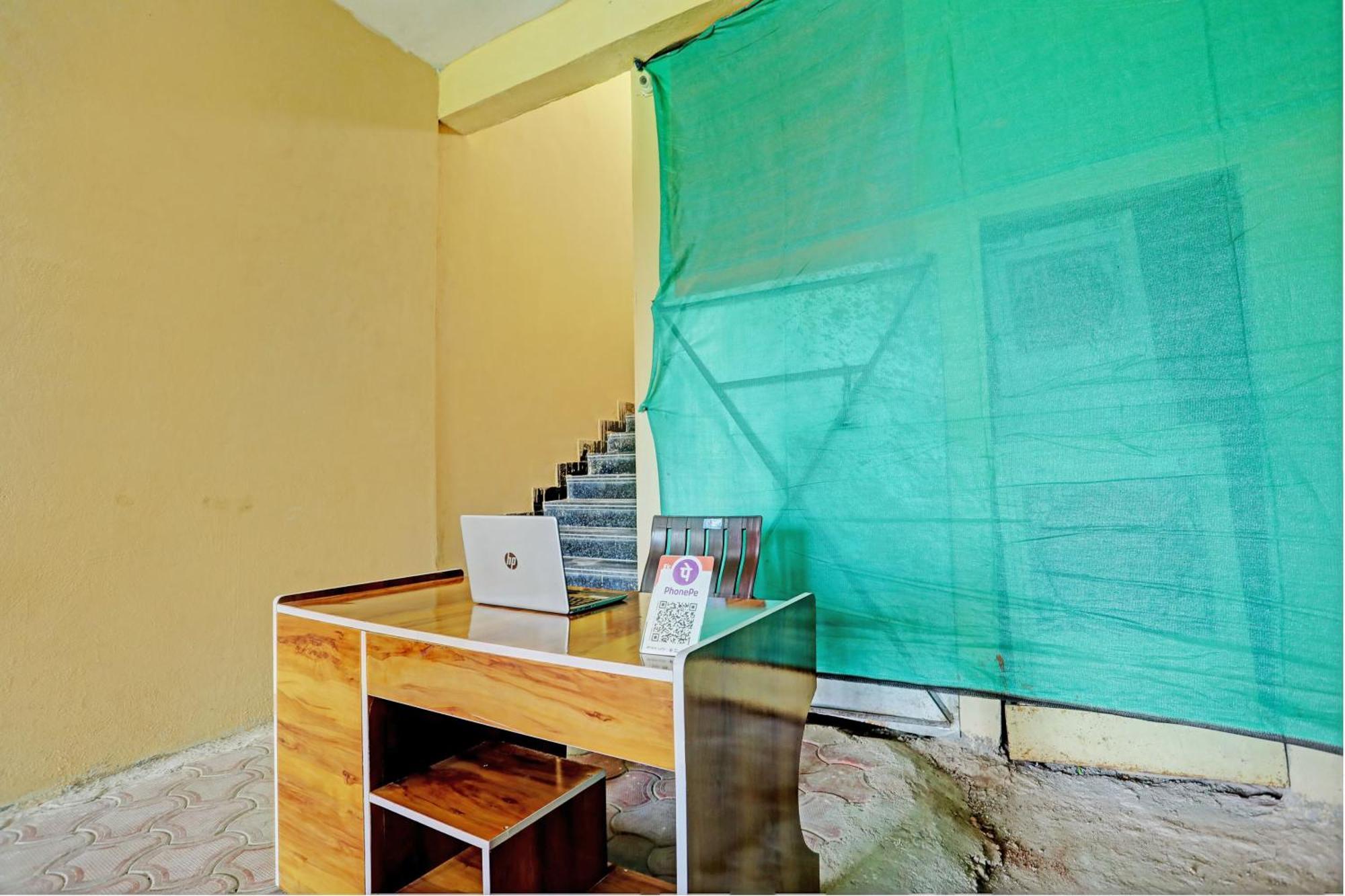 Hotel O Manisha Palace Sehore エクステリア 写真