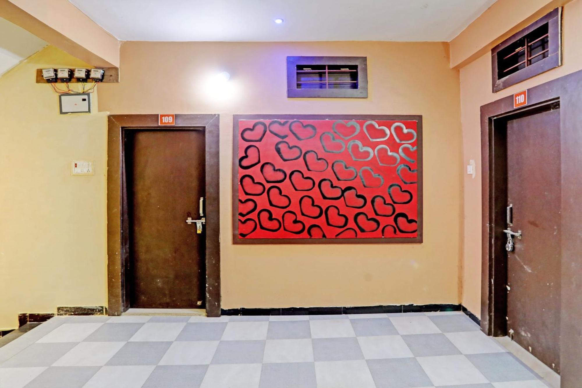 Hotel O Manisha Palace Sehore エクステリア 写真