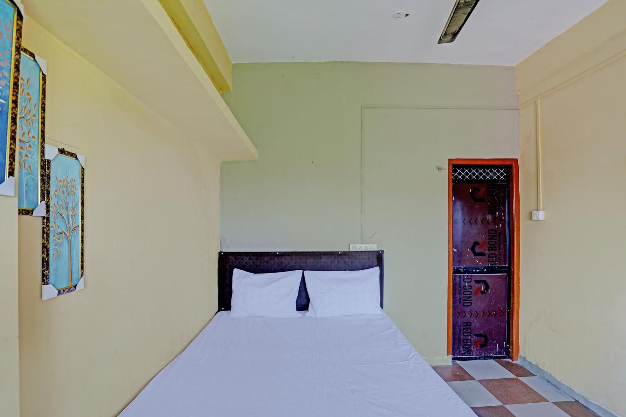 Hotel O Manisha Palace Sehore エクステリア 写真