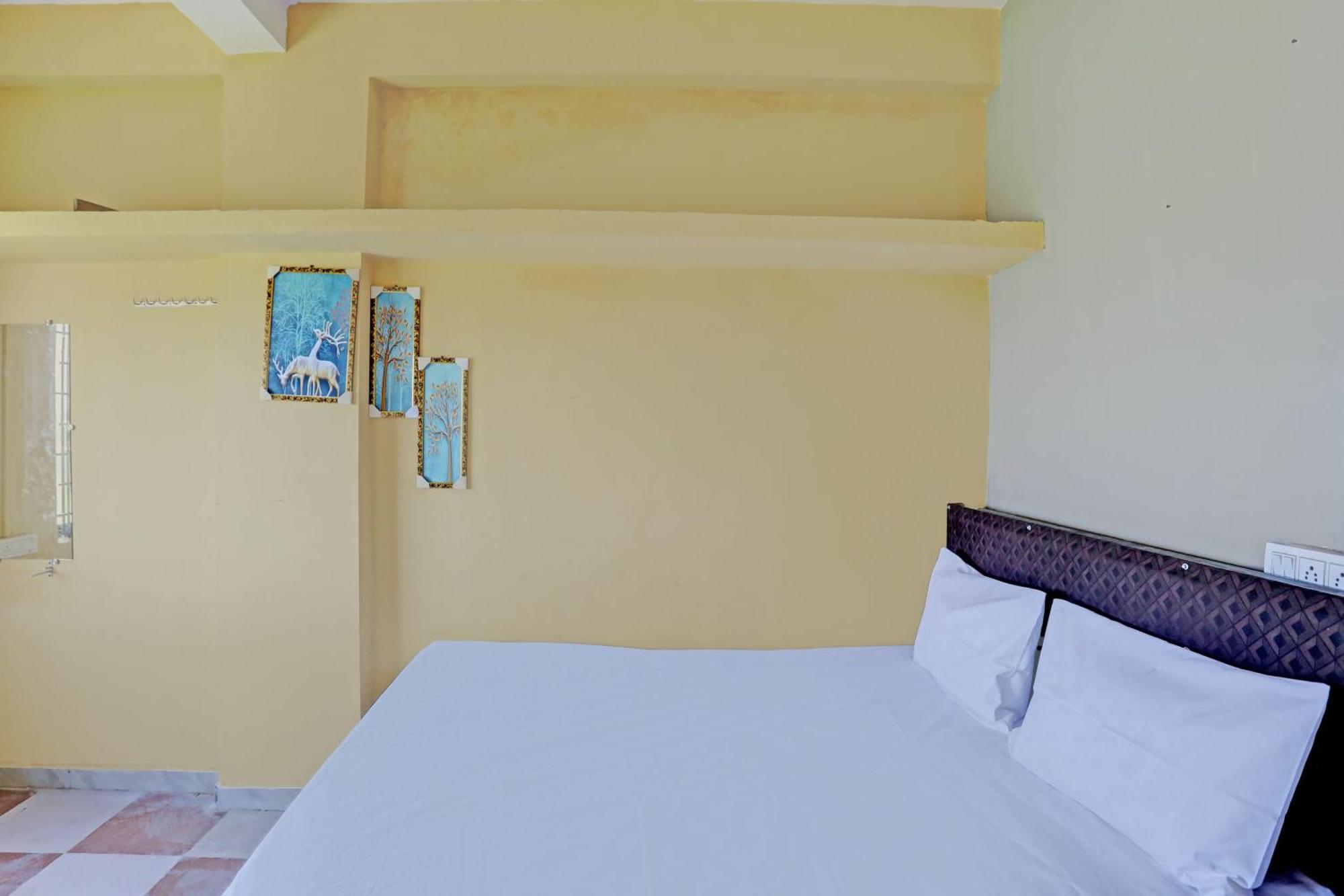 Hotel O Manisha Palace Sehore エクステリア 写真
