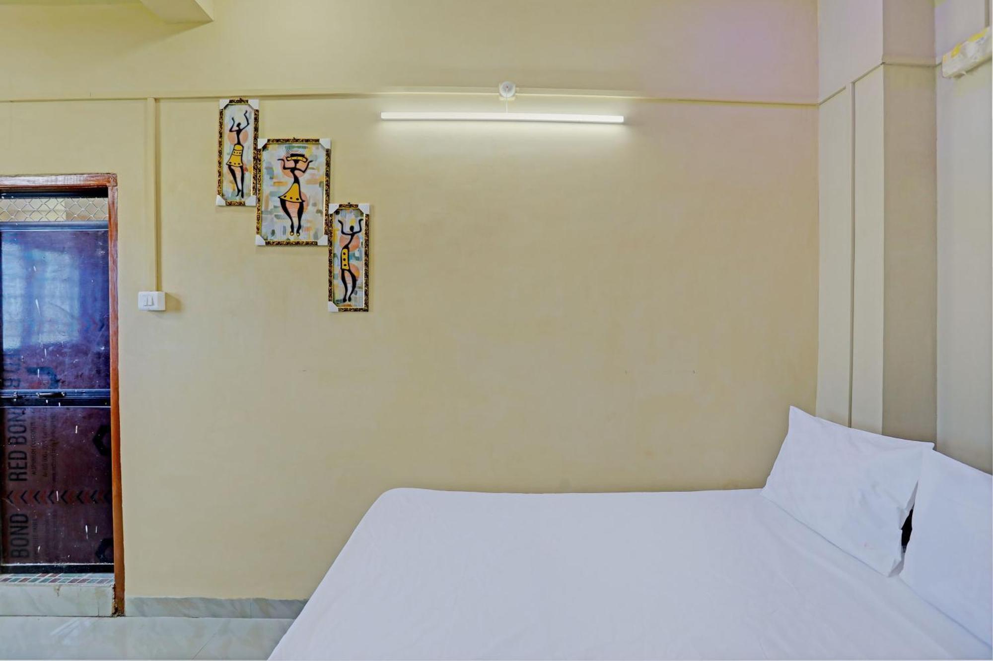 Hotel O Manisha Palace Sehore エクステリア 写真