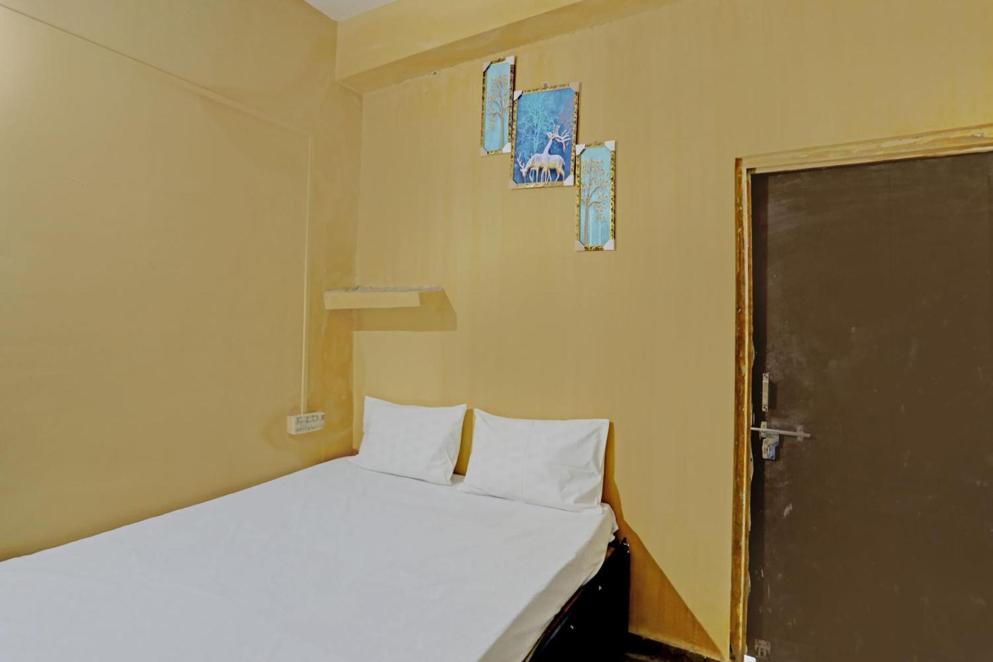 Hotel O Manisha Palace Sehore エクステリア 写真