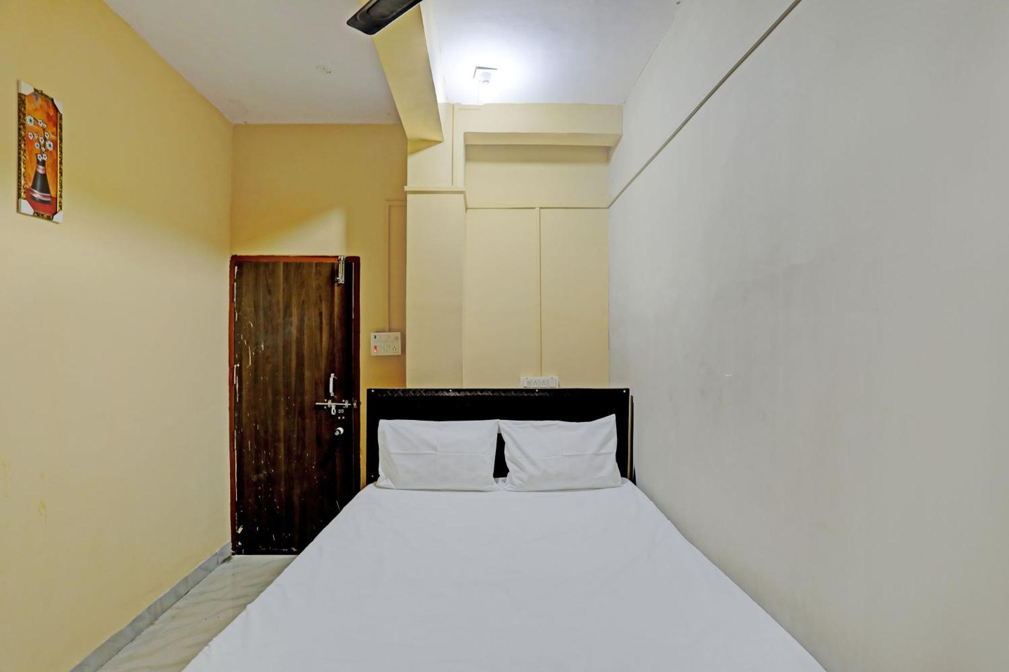 Hotel O Manisha Palace Sehore エクステリア 写真