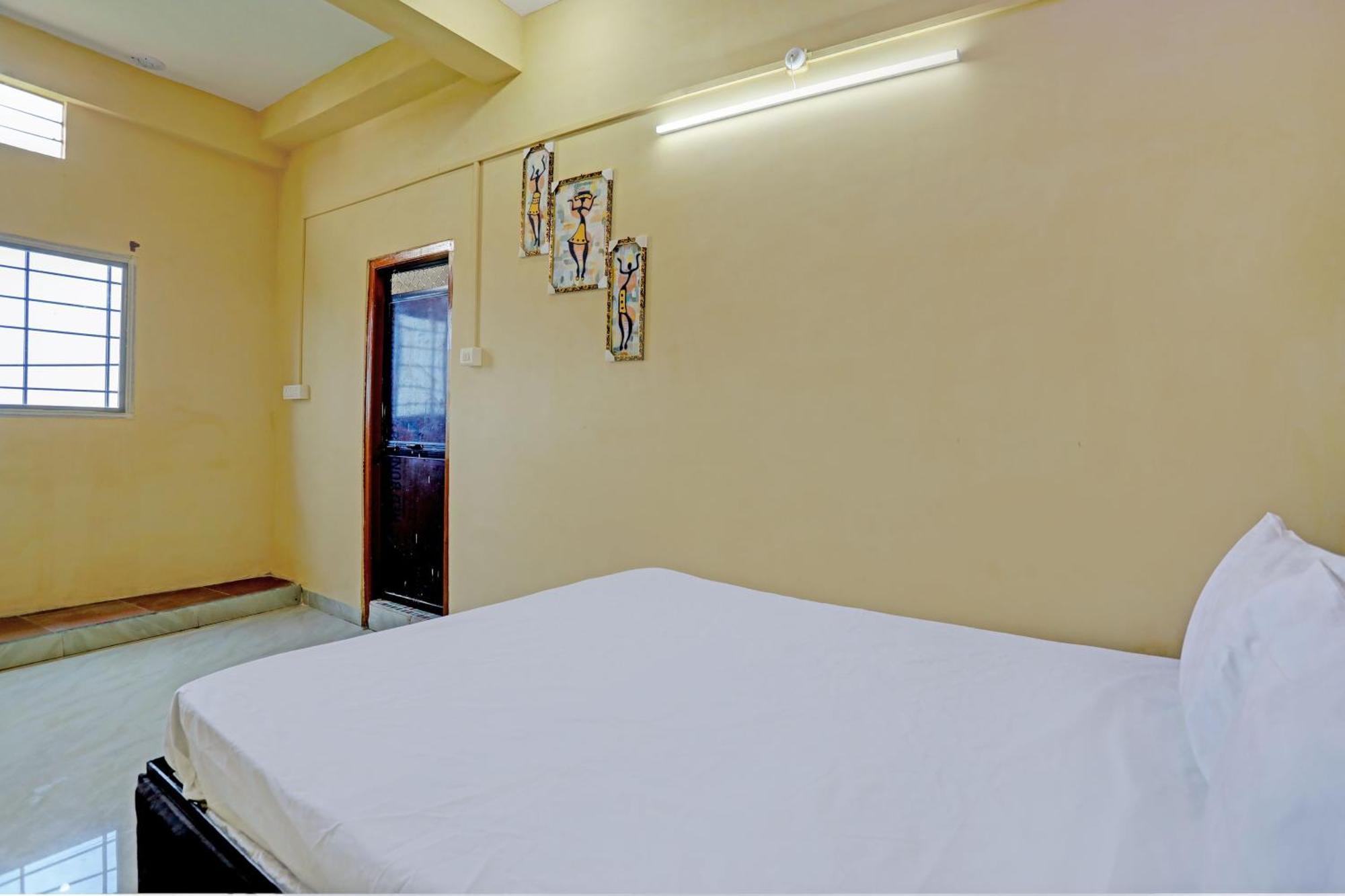 Hotel O Manisha Palace Sehore エクステリア 写真