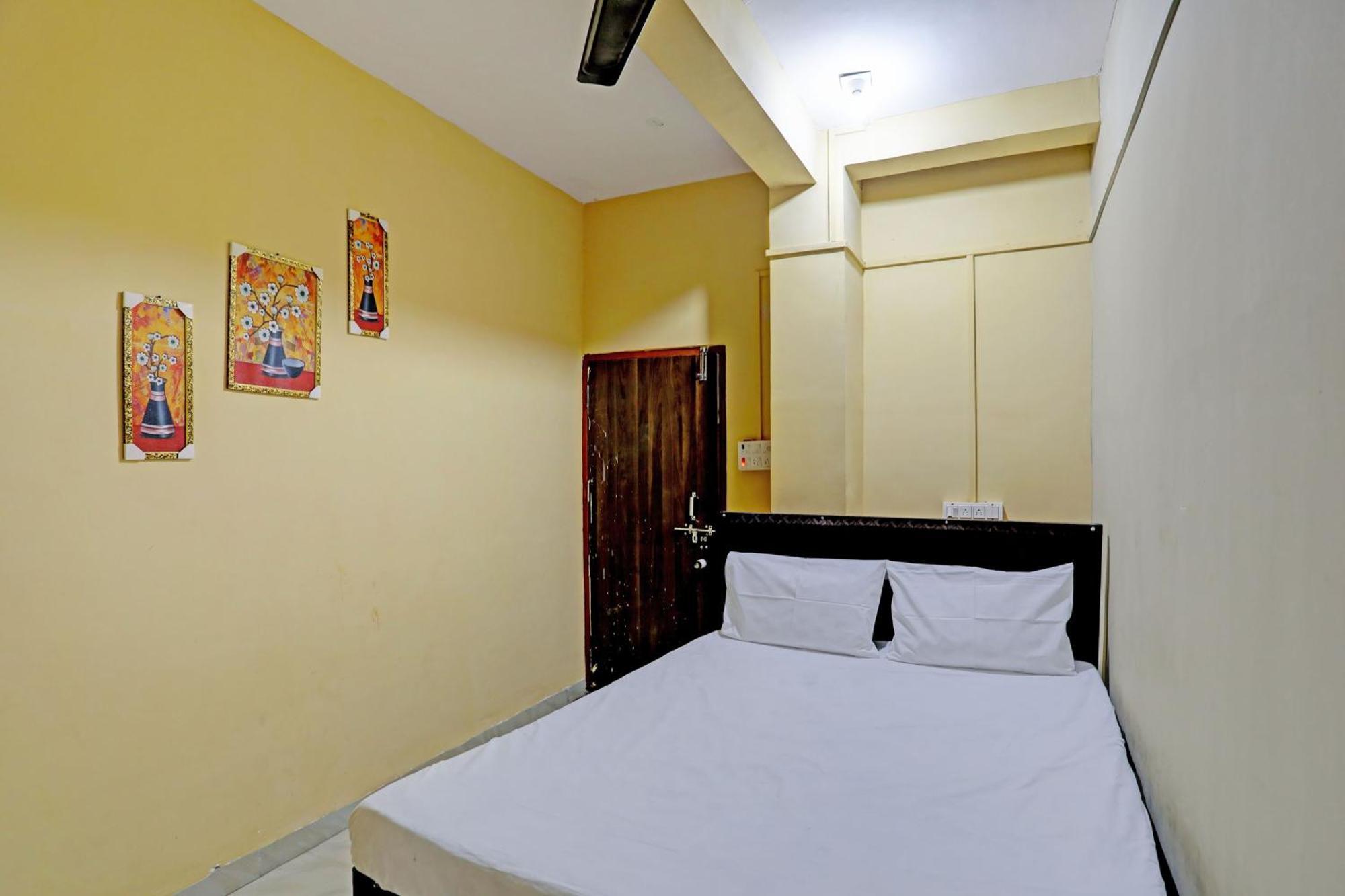 Hotel O Manisha Palace Sehore エクステリア 写真
